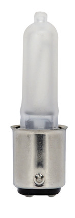 Satco - S4495 - Light Bulb - Frost