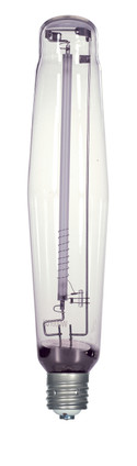 Satco - S5905 - Light Bulb - Clear