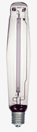 Satco - S5906 - Light Bulb - Clear