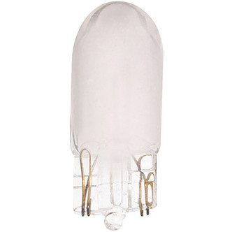 Satco - S6977 - Light Bulb - Frost