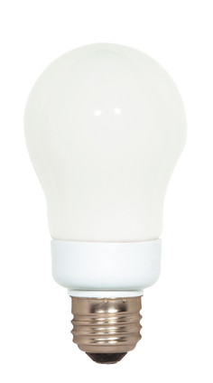 Satco - S7281 - Light Bulb - White