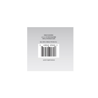 Light Bulb (S7281)