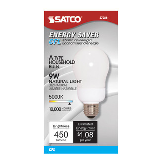Light Bulb (S7286)
