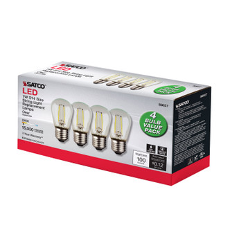 Light Bulb (S8027)