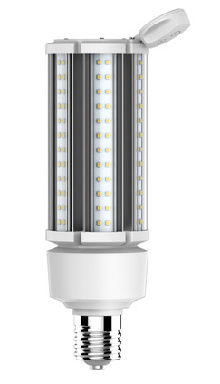 Satco - S8989 - Light Bulb - Clear