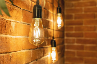 Light Bulb (S9577)