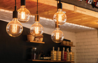 Light Bulb (S9584)