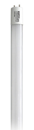 Satco - S9938 - Light Bulb - Gloss White