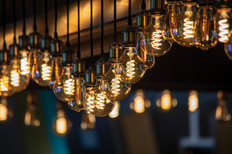 Light Bulb (S9967)