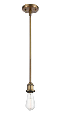 manufacturer_finish:Brushed Brass|manufacturer_glass:Unspecified|light_source:LED|light_output:220.00lm|color_temperature:2200K|cri:99