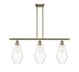 manufacturer_finish:Antique Brass|light_output:220.00lm|color_temperature:2200K|cri:99