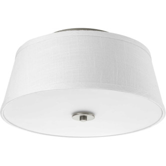 manufacturer_finish:Brushed Nickel|manufacturer_glass:Fabric Shade