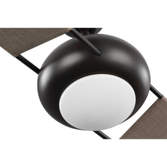 Edisto 54``Ceiling Fan (P2596-12930K)