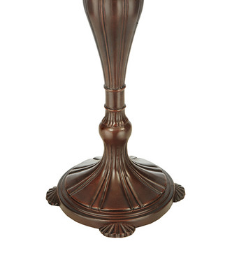 Ilona Two Light Table Base (130100)