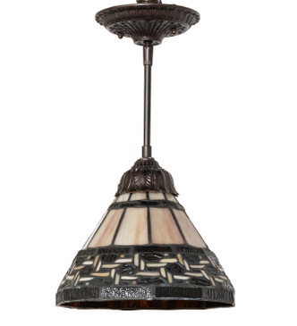 Ilona One Light Mini Pendant (143690)
