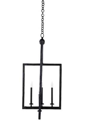 Roderick Five Light Chandelier (SCH-175033)