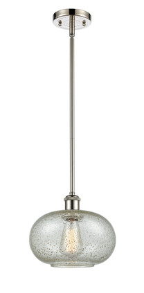 Innovations - 516-1S-PN-G249 - One Light Mini Pendant - Ballston - Polished Nickel