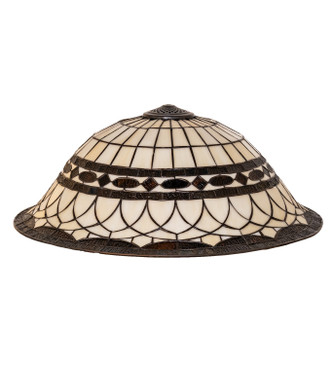 Tiffany Roman Shade (283070)