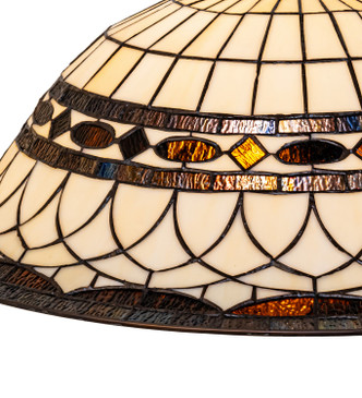 Tiffany Roman Shade (283070)