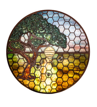 Personalized Window (293467)