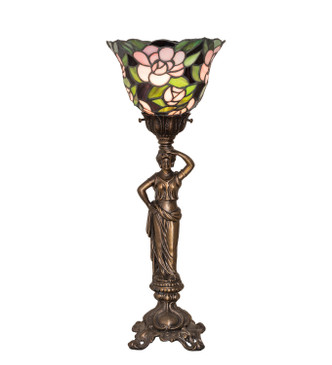 Begonia One Light Accent Lamp (300426)