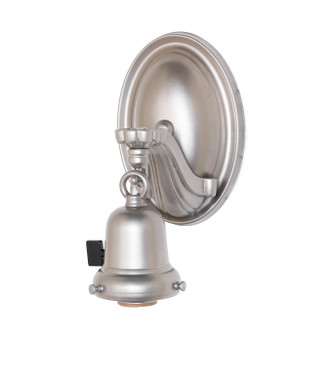 Hartford One Light Wall Sconce (300465)