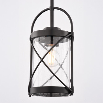 Harrison One Light Mini Pendant (P0460)