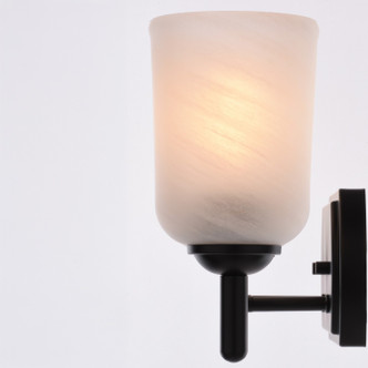 Laurelhurst Four Light Vanity (W0579)
