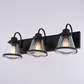 Covington Three Light Vanity (W0583)