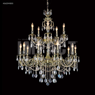 manufacturer_finish:Monaco Bronze|crystal:Swarovski crystals (Clear)