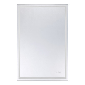 Beckett LED Mirror (2-1226-48X32)