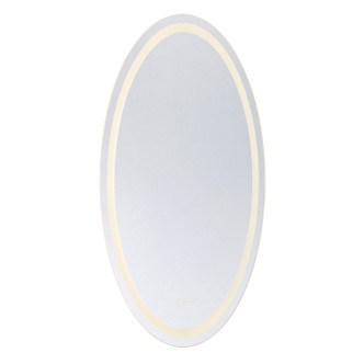 Beckett LED Mirror (2-1228-24X36)