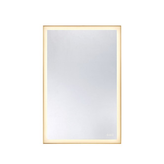 Savoy House - 2-1234-48X32 - LED Mirror - Paulding - Gold