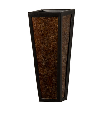 Craftsman Two Light Wall Sconce (224389)