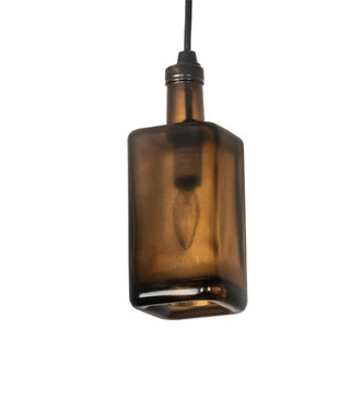 Antique One Light Pendant (225998)