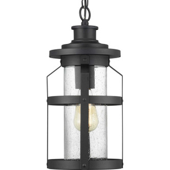 Haslett One Light Hanging Lantern (P550031-031)