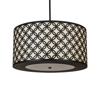 Dekko Three Light Pendant (234348)