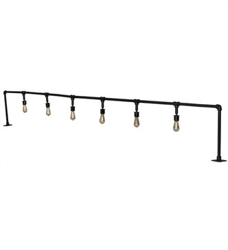 PipeDream Six Light Bar Top Lamp (239546)