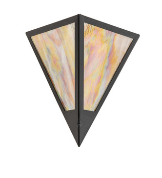 Mission Point One Light Wall Sconce (240000)