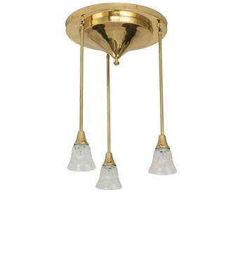 Revival Three Light Pendant (241990)