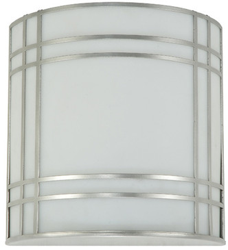 Lunette One Light Wall Sconce (243871)