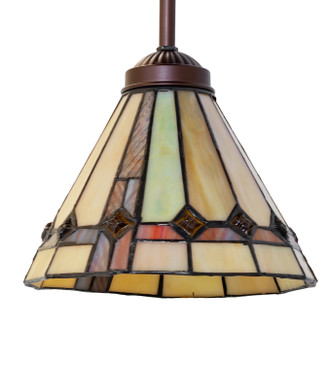 Belvidere One Light Pendant (244755)