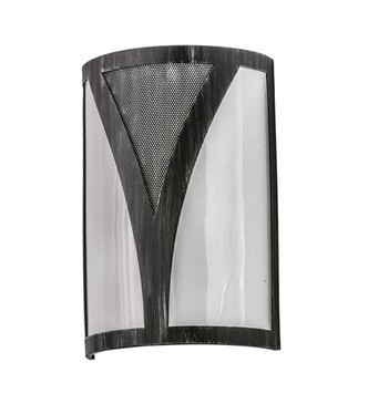 Stiletto Two Light Wall Sconce (245055)