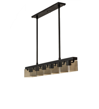 Affinity LED Island Pendant (245501)