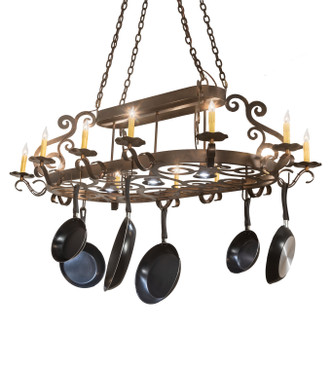 Neo LED Pot Rack (246369)