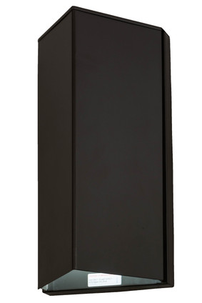 Meyda Tiffany - 246870 - One Light Wall Sconce - Sibley - Timeless Bronze
