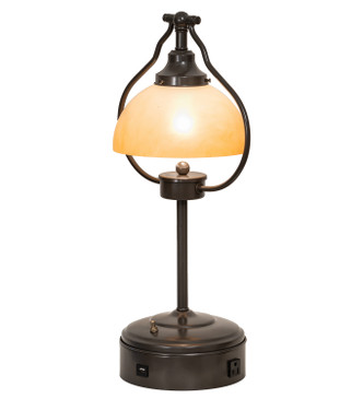 Sedgwick One Light Table Lamp (247040)