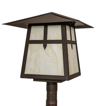 Stillwater LED Post Mount (247399)