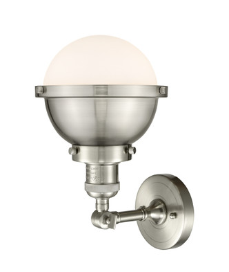 Franklin Restoration One Light Wall Sconce (203-SN-HFS-61-SN)