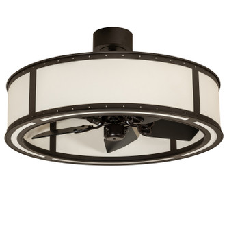Smythe LED Chandel-Air (262879)